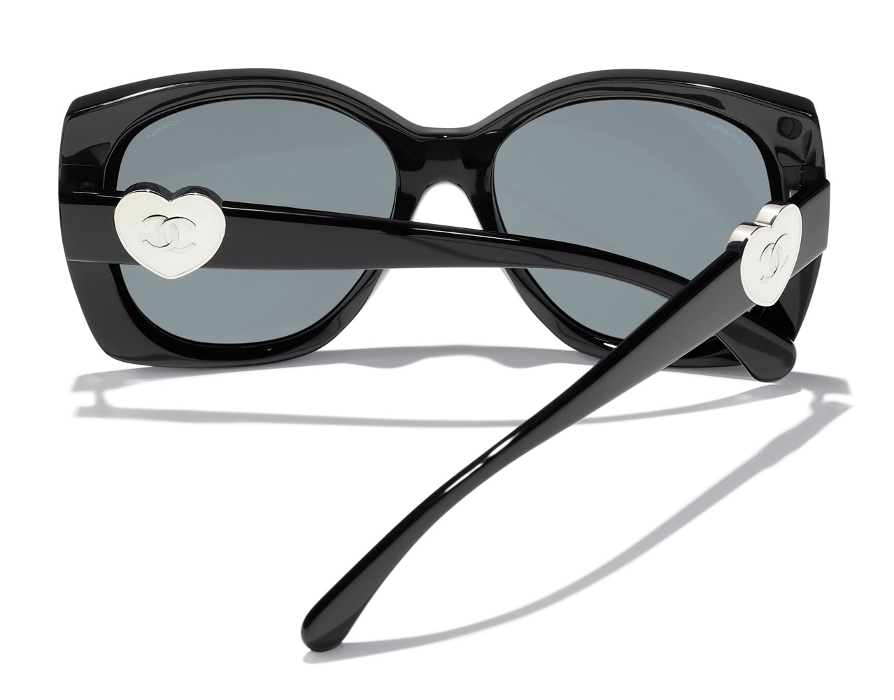 Chanel 5519 Sunglasses - Luxury Designer Shades for Women & Men - Perfect for Outdoor Activities, Travel & Fashion Accessories