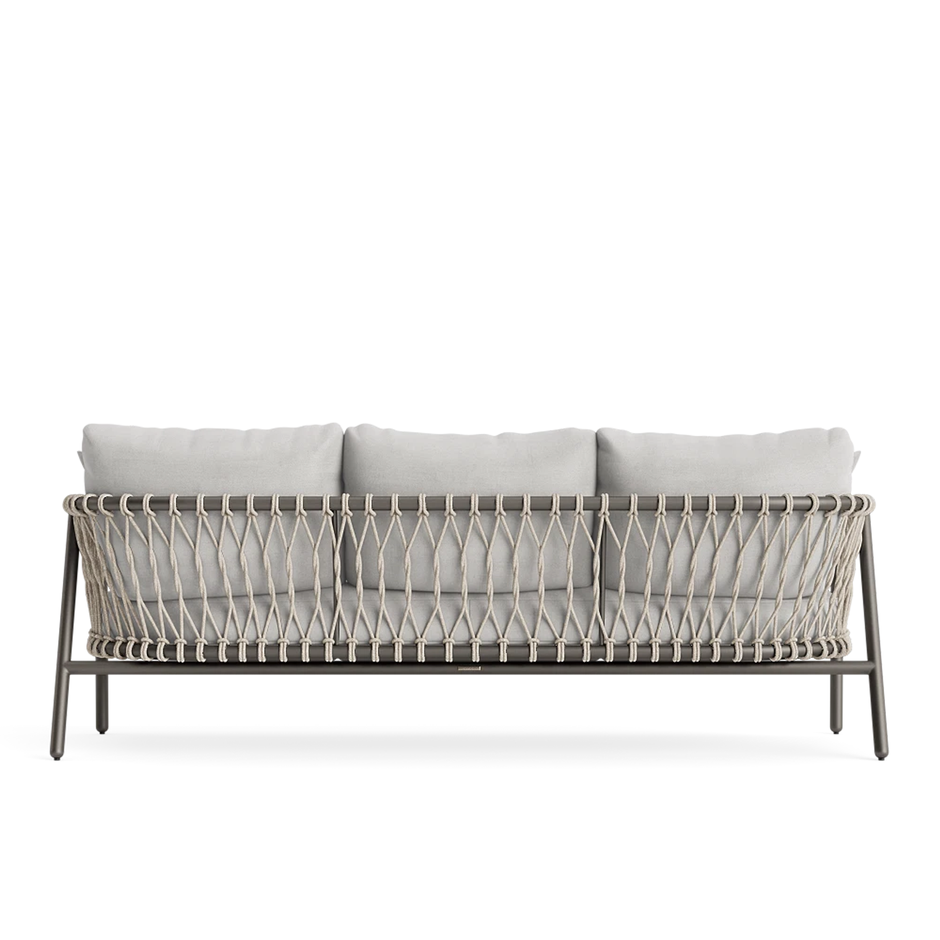 Oscar Sofa 126522016000 - Modern Comfortable Living Room Couch for Home, Office & Lounge - Perfect for Relaxing, Entertaining & Small Spaces