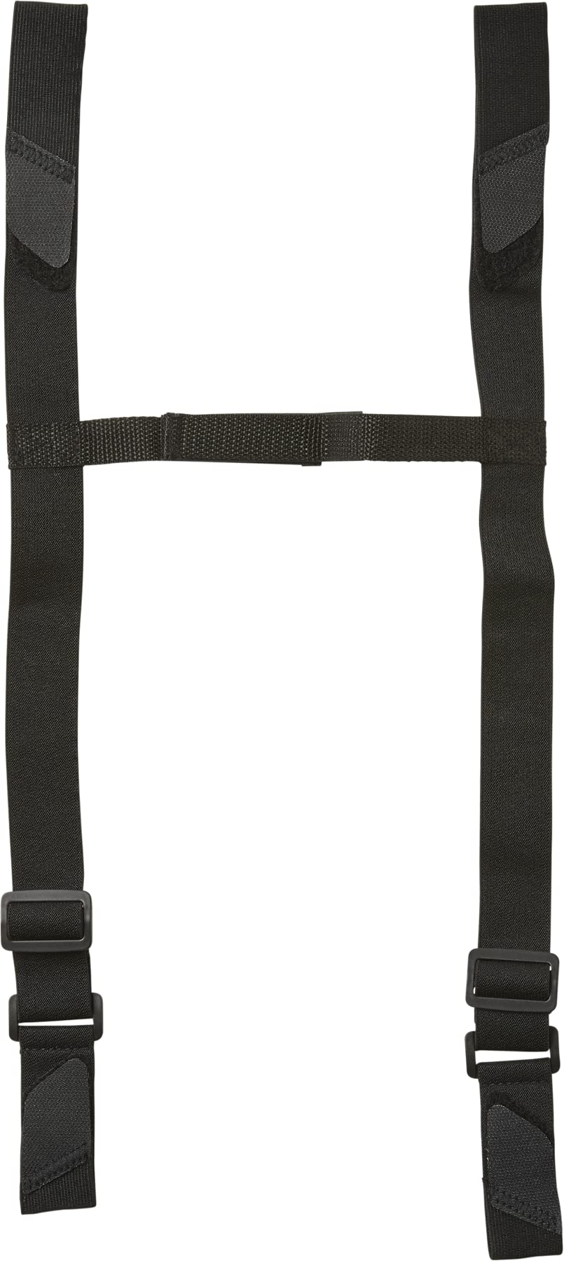 Titan Sport Jacket Back Protector Strap - Durable Shoulder Support for Motorcycle Riding, Cycling & Outdoor Sports