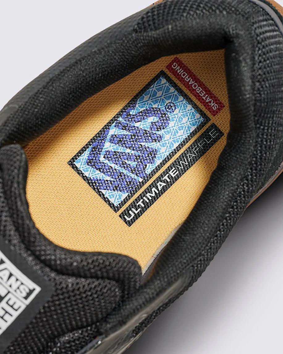 Vans Unisex Skate Ave 2.0 B9M Skateboard Shoes - Classic Canvas Sneakers for Men & Women | Perfect for Skateboarding, Streetwear & Casual Fashion