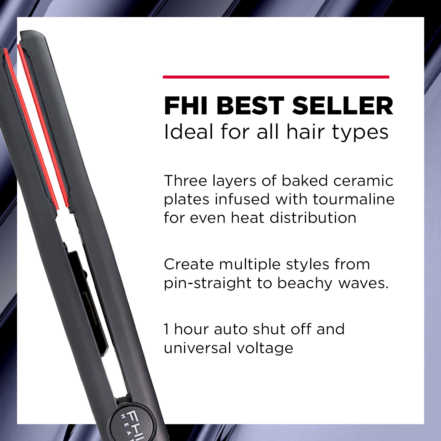 FHI HEAT Platform Pro 1