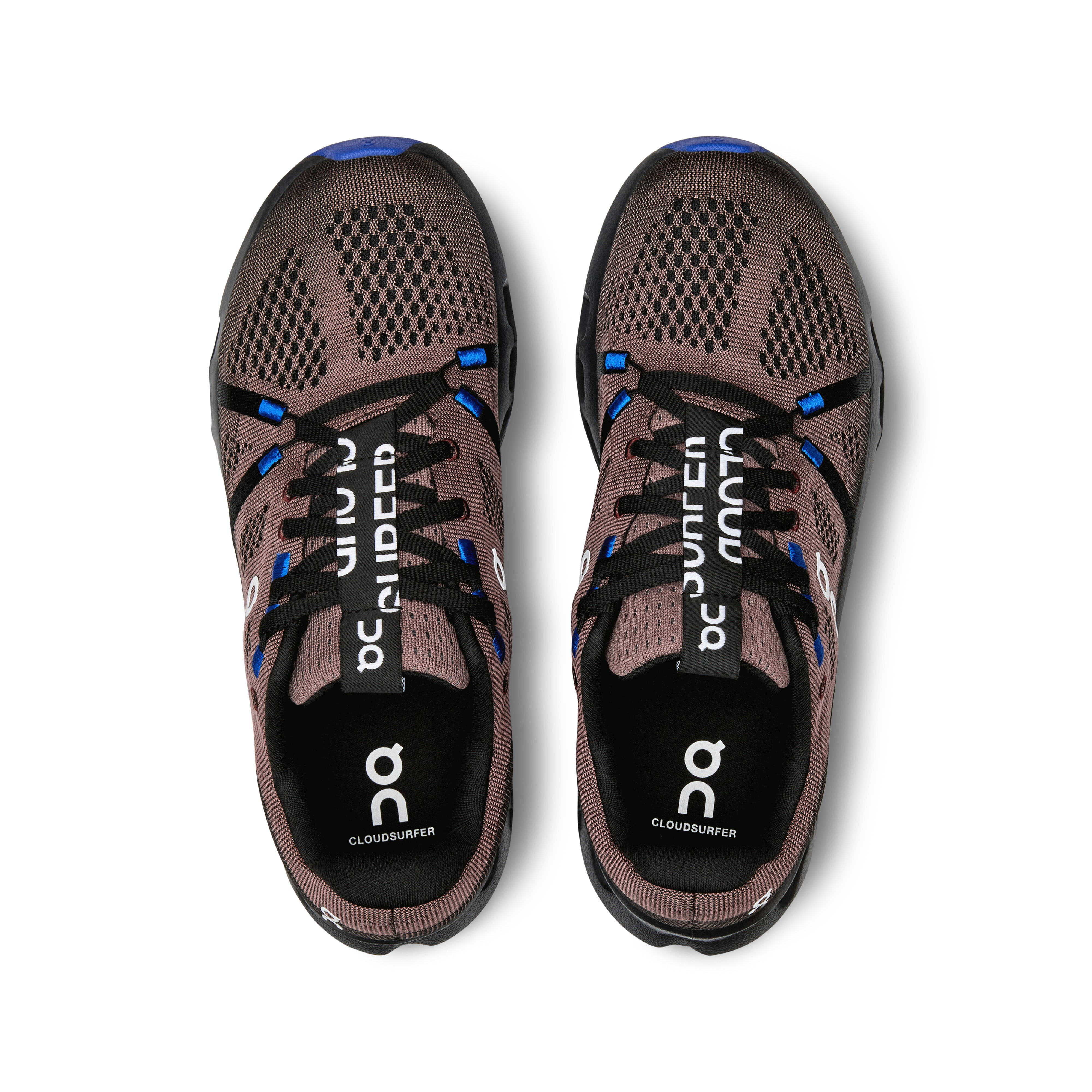 On Cloudsurfer Women's Running Shoes - Lightweight & Cushioned for Road & Trail - Perfect for Jogging, Gym Workouts & Daily Wear