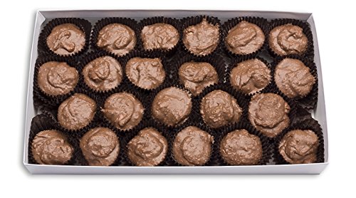 Mrs. Cavanaugh's 5 lb Aloha Cluster Milk Chocolate with Macadamia Nuts & Coconut - Perfect for Gifts, Parties & Hawaiian-Themed Events