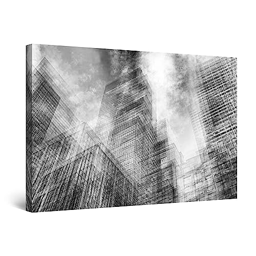 Black White Shadows