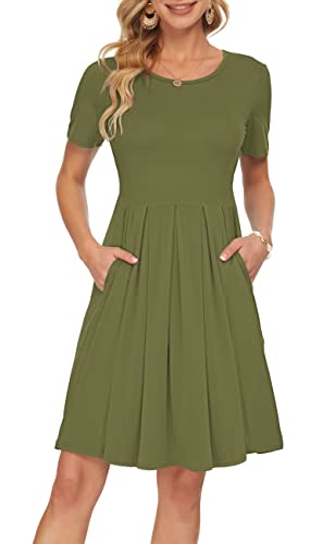 01-army Green