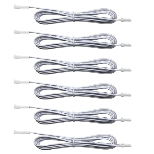 24V White
