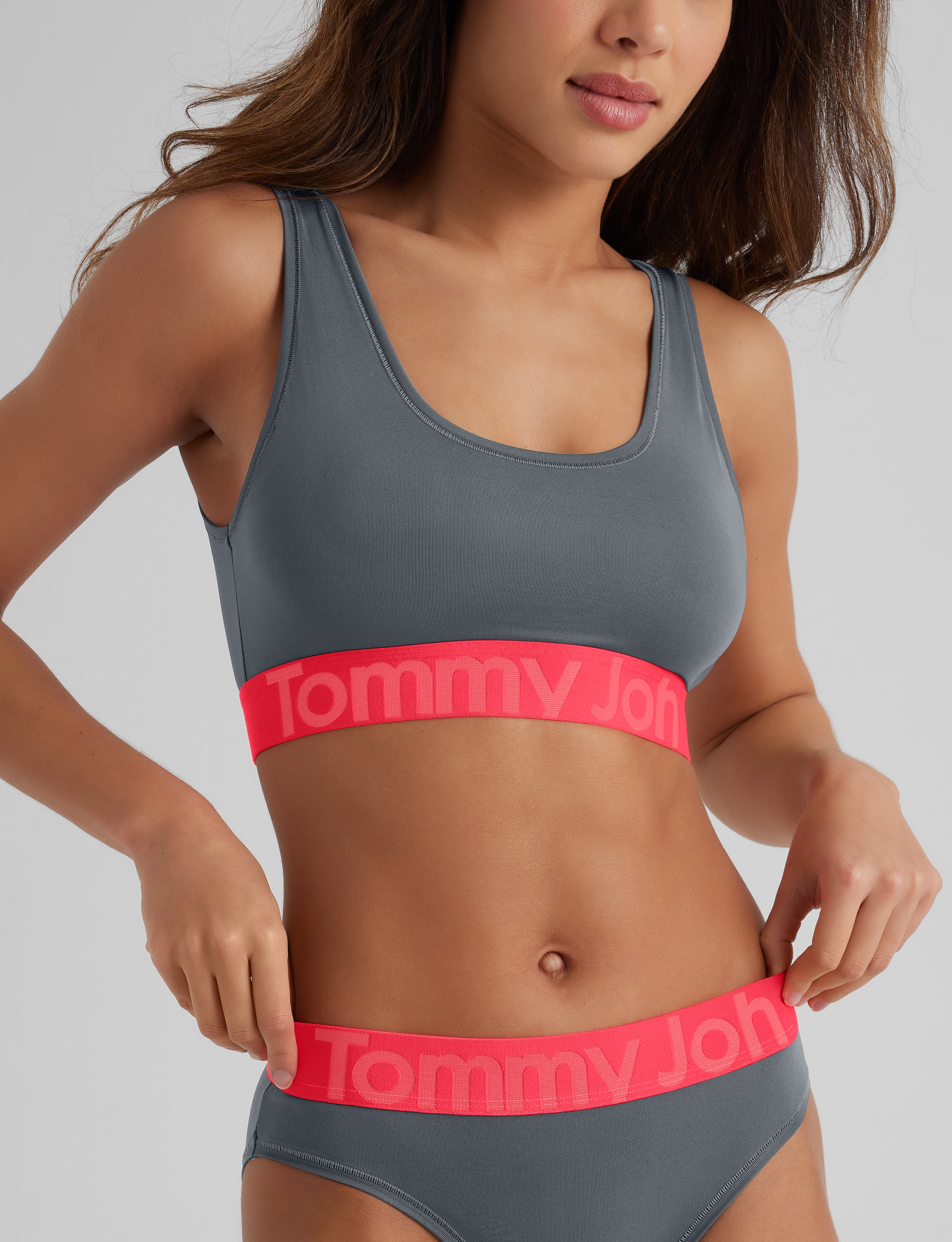 360° Sport Scoop Bralette - Seamless Wireless Support for Yoga, Running & Gym Workouts - Breathable Comfort for Active Women