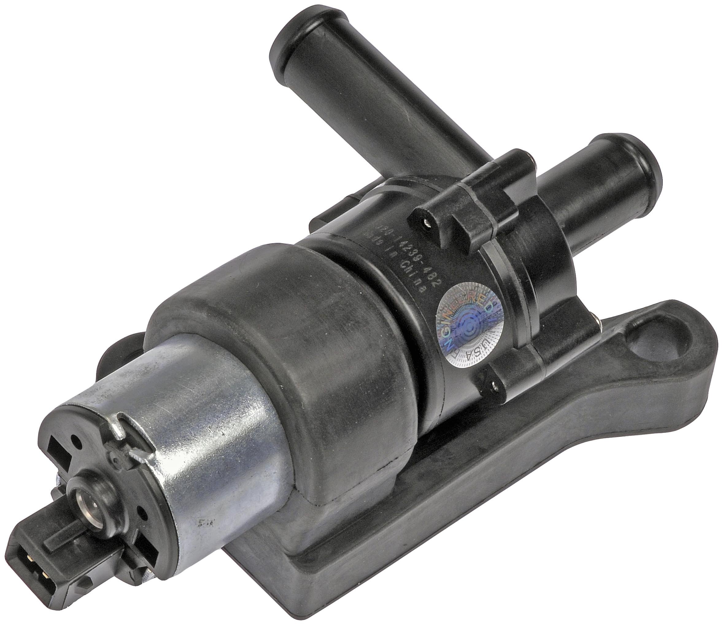 Dorman 902-062 Replacement Heater Water Pump - Compatible with Ford F-150, Mercury Grand Marquis & More | OEM Fit, High Performance Cooling System Part for Engine Maintenance & Repair