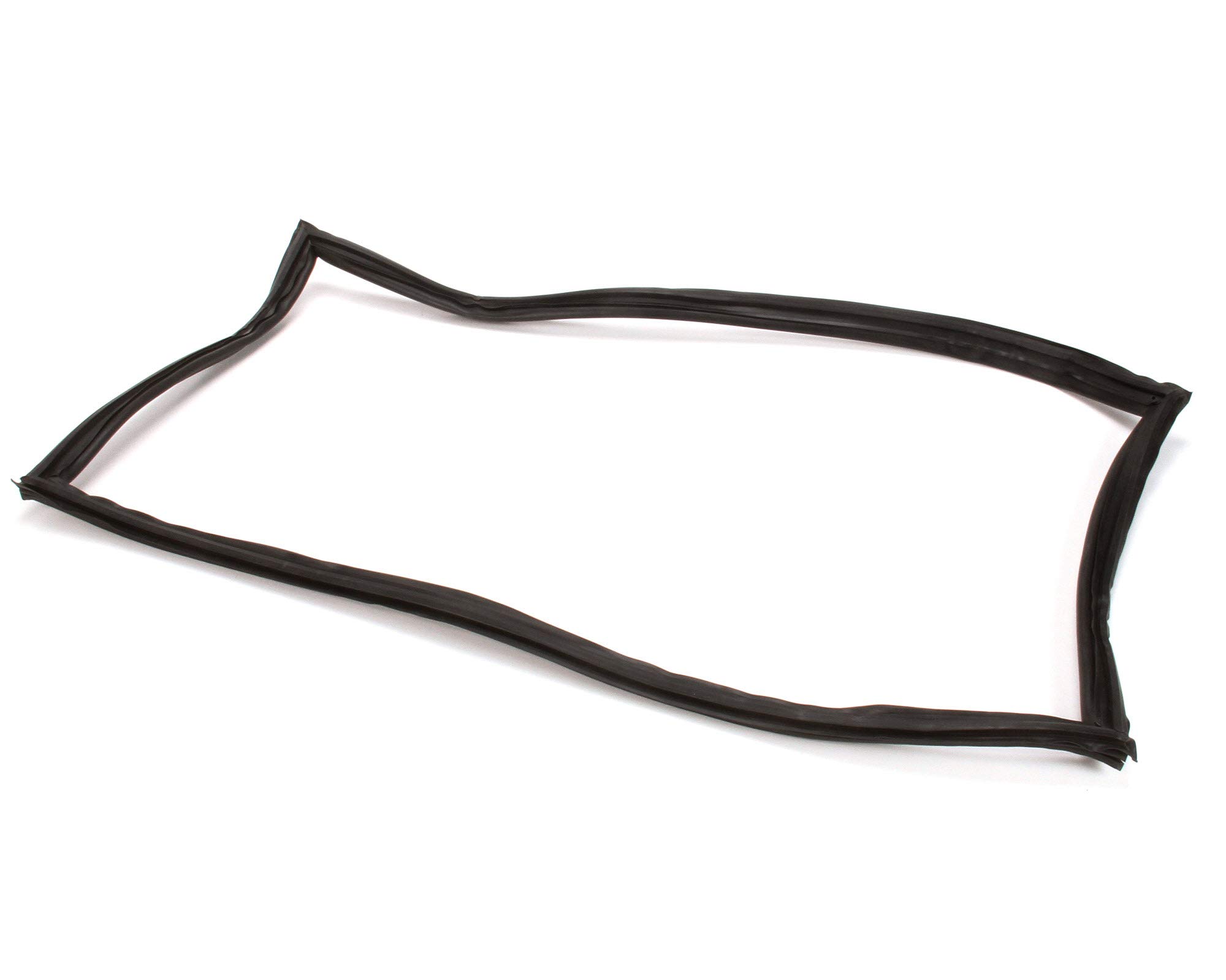 Turbo Air D933300101 Replacement Gasket for Commercial Refrigerators - Perfect for Restaurants, Catering, and Food Service Businesses