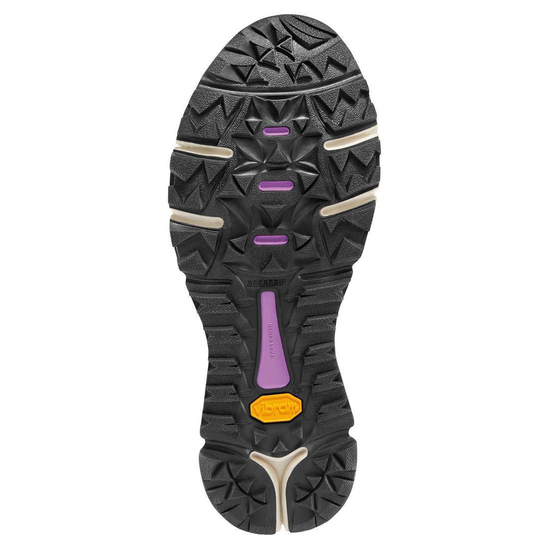 Trail 2650 Campo Women's Hiking Shoes - Lightweight & Durable Outdoor Footwear for Hiking, Camping & Trail Running | Birch Color