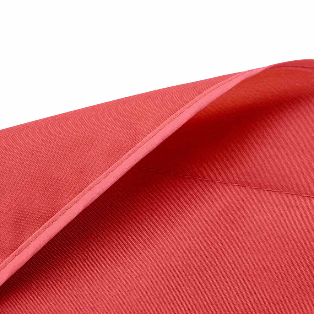 10x10ft 2 Tier Canopy Replacement Top for PETPVILIT Gazebo - Waterproof & UV Resistant - Perfect for Outdoor Parties, Camping, and Backyard Events