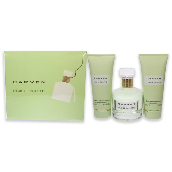 Premium Leau De Toilette Gift Set for Men & Women - Luxury Fragrance Collection for Gifting, Travel & Special Occasions
