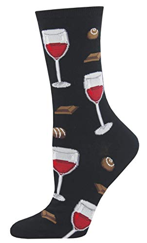 Time to Wine Down - Black