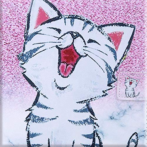 03 Pet Cat