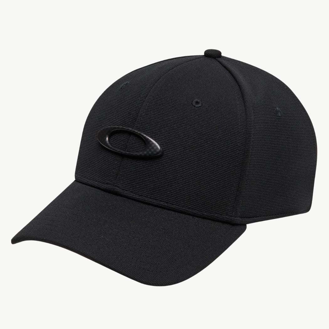 Oakley Tincan Cap - Stylish & Durable Baseball Hat for Men & Women - Perfect for Outdoor Sports, Running, Hiking & Casual Wear