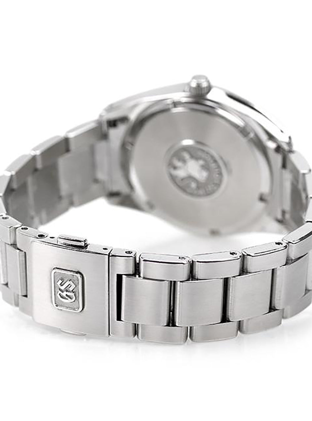 Grand Seiko Quartz SBGX263 Watch - Made in Japan JDM | Luxury Timepiece for Men | Perfect for Business, Formal & Special Occasions