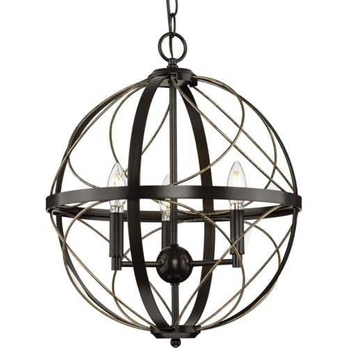 Antique Bronze