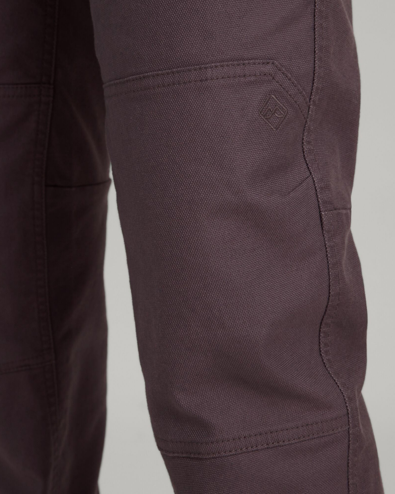 Women's TRL Tough Pants - Light Quartz Color | Durable & Stylish Outdoor Hiking & Work Pants for Active Lifestyles