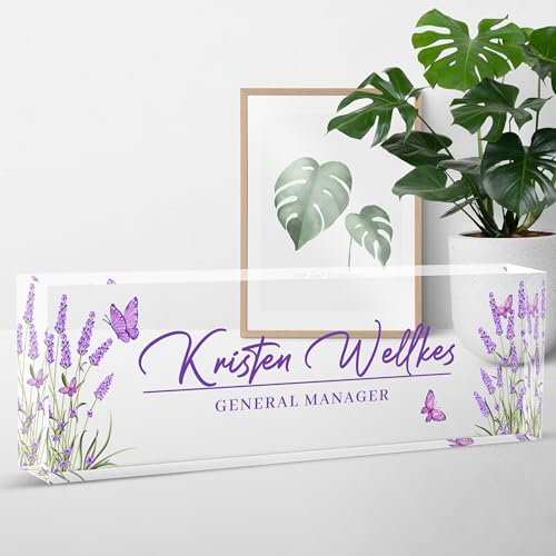 Purple Lavender