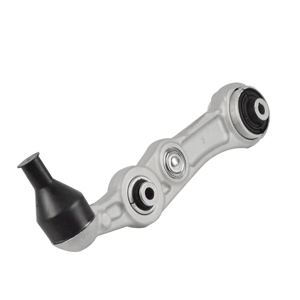 Mercedes-Benz C-Class W205 C205 C257 & E-Class A238 C238 S213 W213 Front Lower Suspension Control Arm Kit - Left & Right Pair (2053306101, 2053306201) - Perfect for Smooth Ride & Handling Replacement