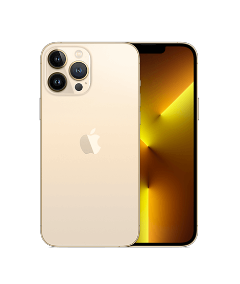 Apple iPhone 13 Pro Max 128GB Unlocked Smartphone - 6.7