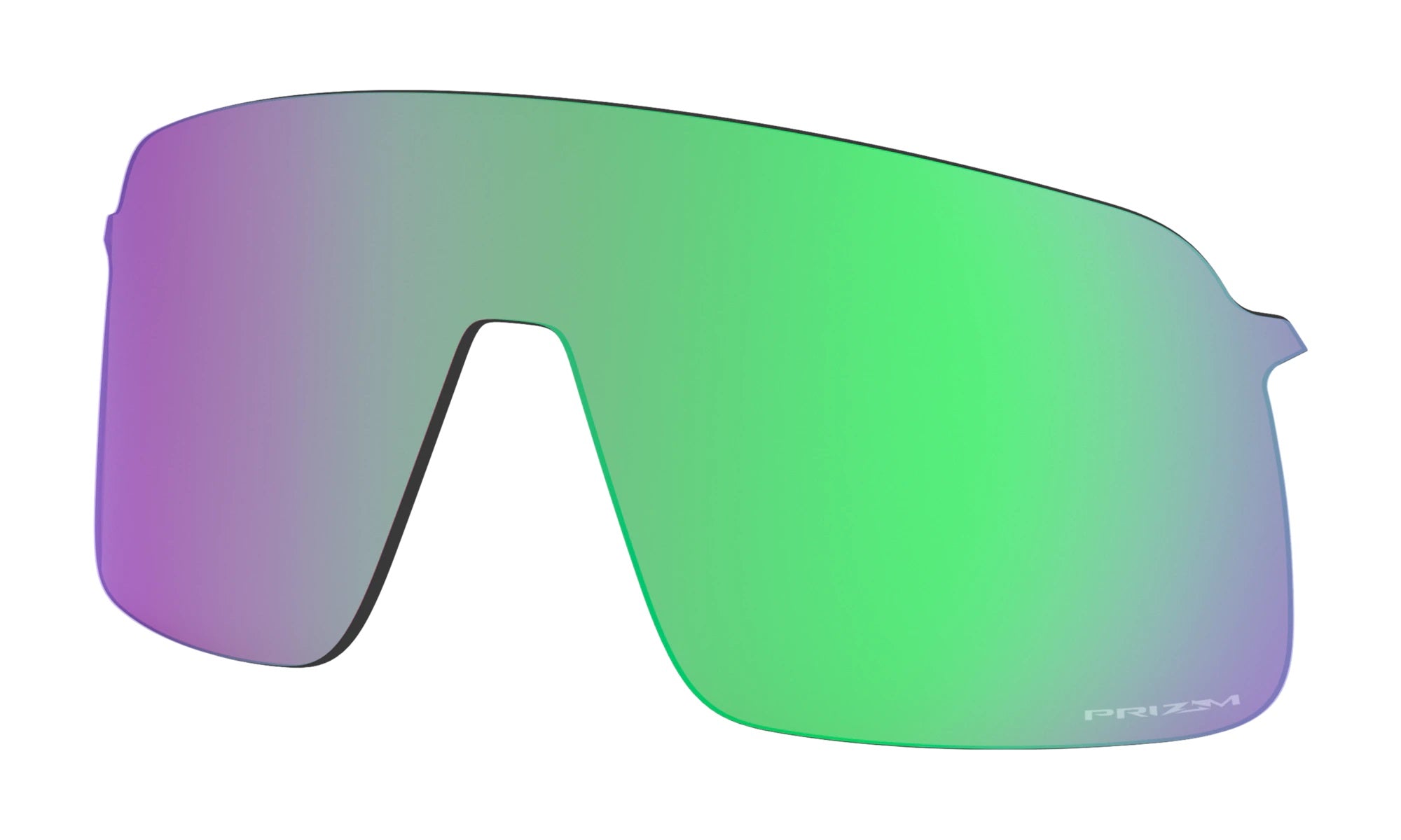 Oakley Sutro Lite OO9463 PRIZM Replacement Lenses - High Performance Sunglass Lenses for Cycling, Running & Outdoor Sports
