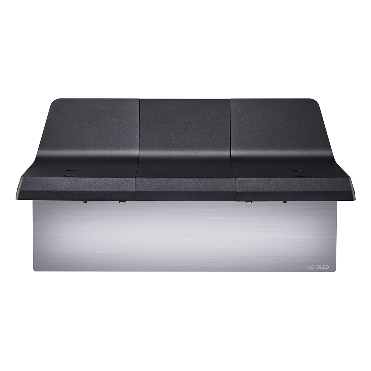 LG SQ-G2ST8377 OLED G2 Series TV Stand & Back Cover - Compatible with OLED83G2PUA/OLED77G2PUA Models - Perfect for Home Theater & Living Room Setup