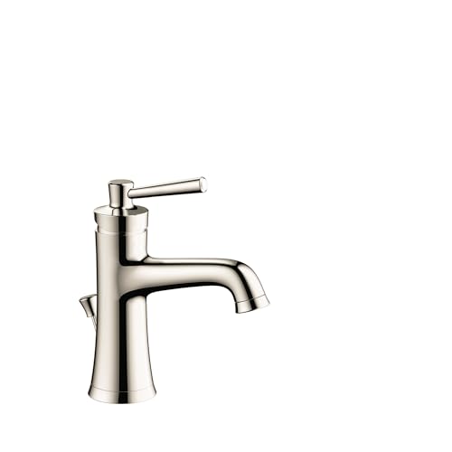 Polished Nickel