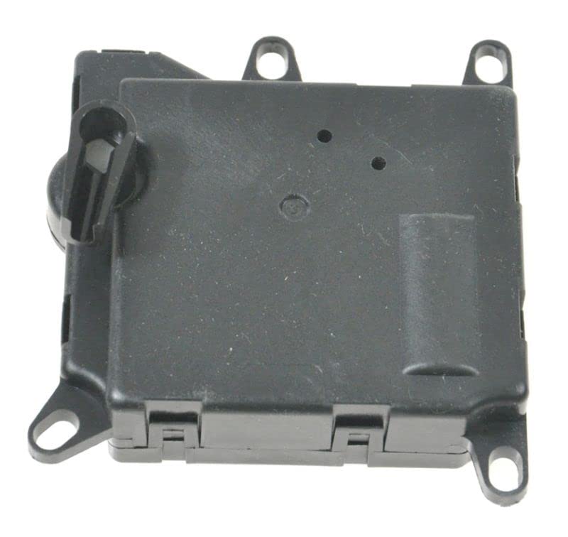 Ford Heater AC Vent Air Blend Door Actuator Lever - Replacement Part for Temperature Control System | Perfect for HVAC Repair & Climate Control Maintenance in Ford Vehicles