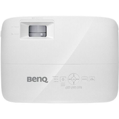 BenQ MH733 4000 Lumen Full HD DLP Projector - Home Theater & Office Presentation Projector for Movies, Gaming & Business Meetings