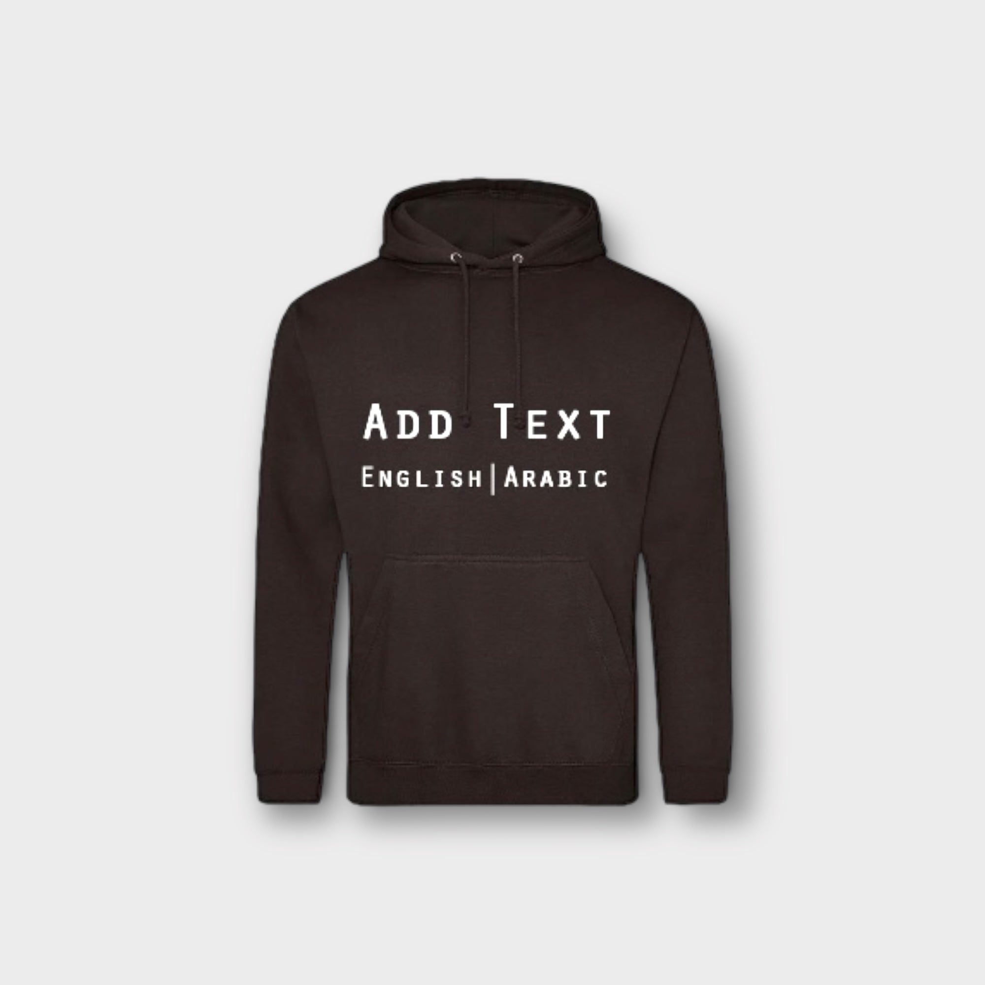 Custom Personalized Hoodies for Adults - Cozy & Stylish Pullover Sweatshirts for Casual Wear, Gym, or Outdoor Activities