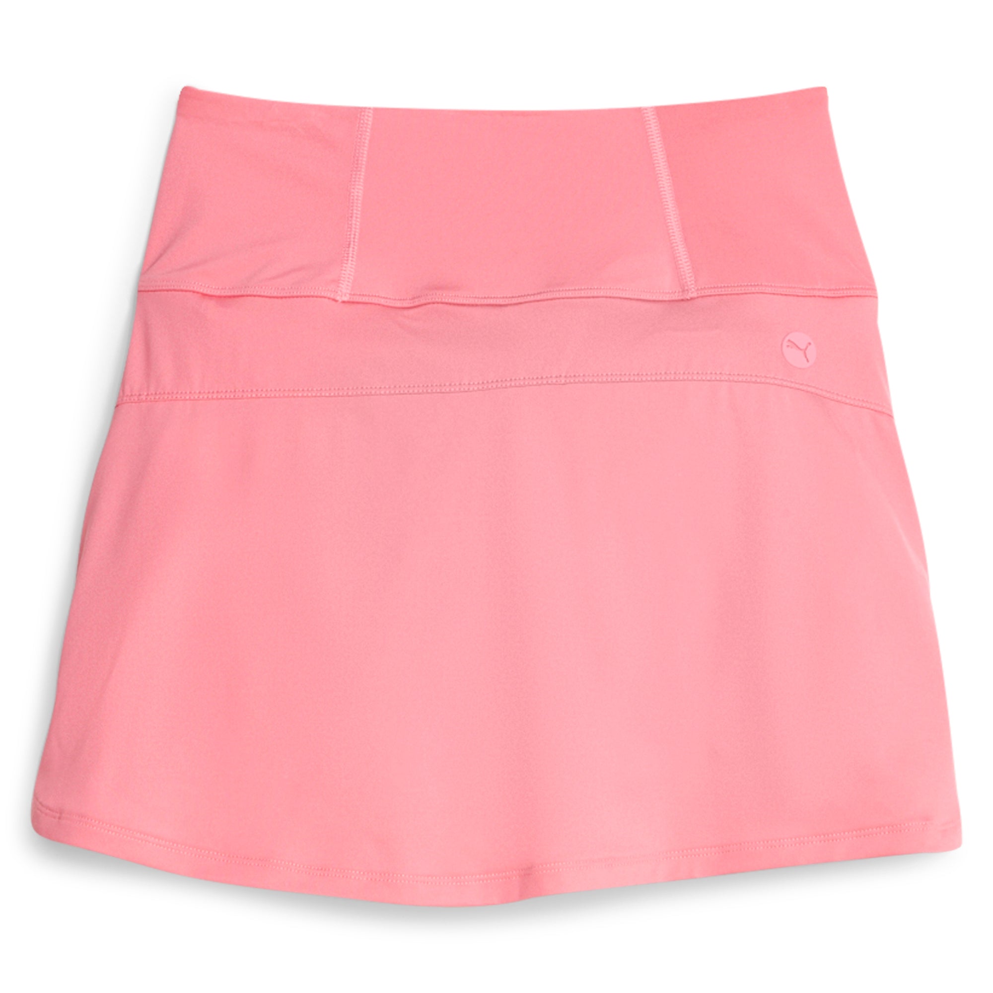 Women's PWRMESH Golf Skirt - Breathable Stretch Athletic Skirt for Women - Perfect for Golf, Tennis & Running - Lightweight & Moisture-Wicking Activewear