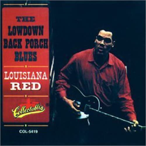 Lowdown Back Porch Blues - Authentic American Blues Music Album for Relaxation & Entertainment | Perfect for Porch Sitting, Backyard Gatherings & Chill Evenings