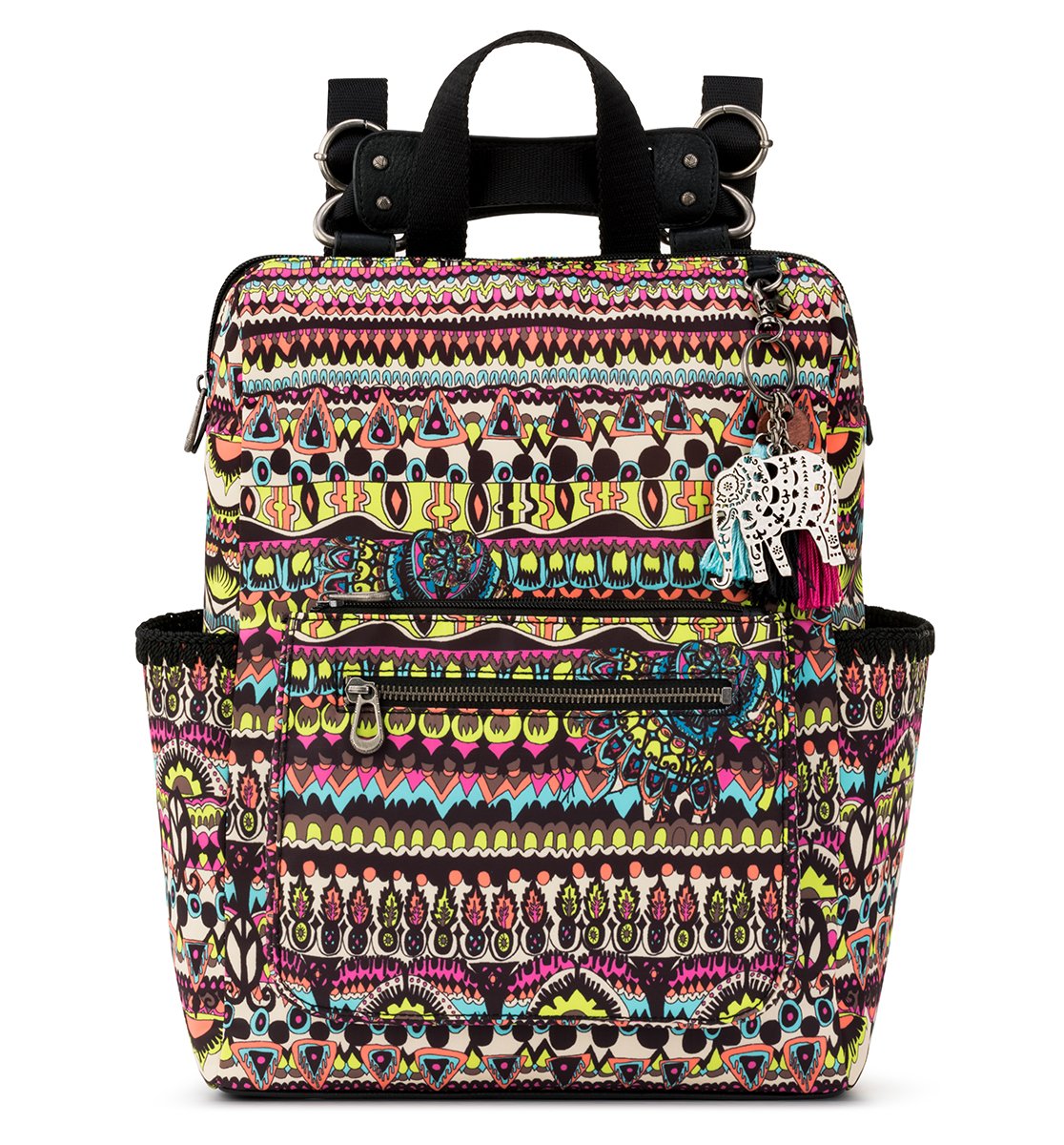 Loyola Backpack - Durable & Stylish School & Travel Backpack for Students & Professionals | Perfect for College, Work & Outdoor Adventures