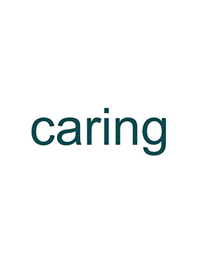 Caring White