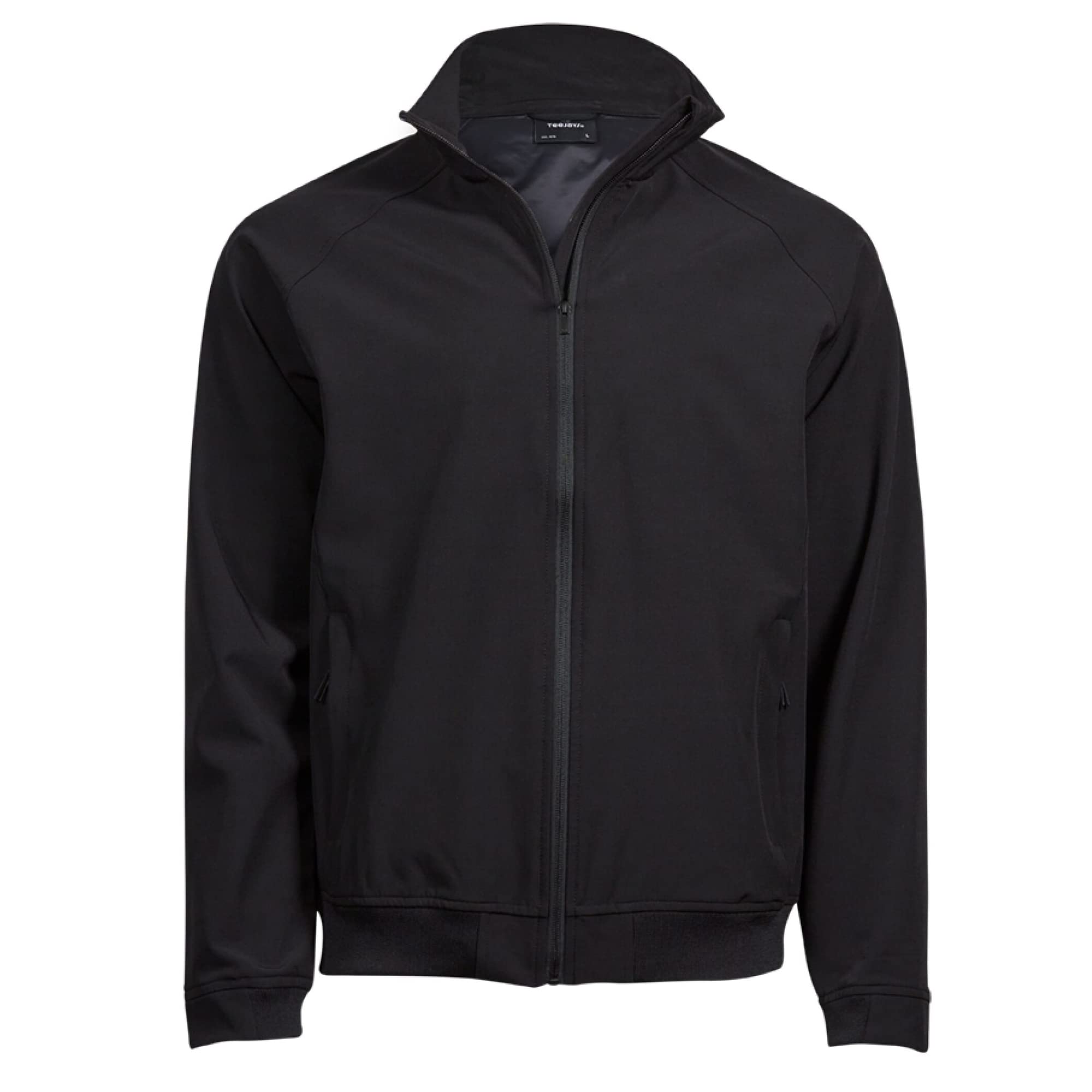 Men's Stylish Club Jacket - Lightweight Windbreaker for Night Out & Casual Wear - Perfect for Parties, Clubbing & Outdoor Events