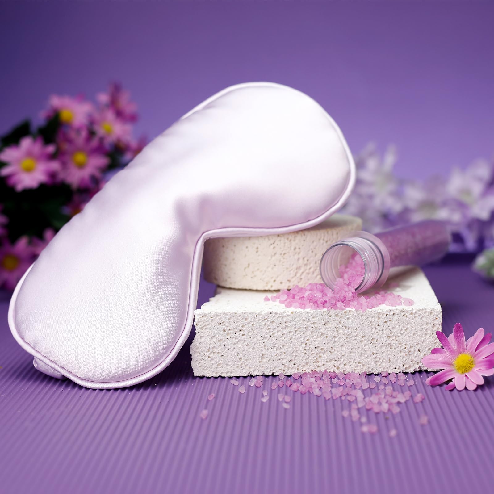Relaxing Spa Gift Baskets for Women - Luxury Self Care Package with Bath Bombs, Scented Candles & Body Lotion | Perfect Get Well Soon, Anniversary, Mothers Day, Christmas Gifts for Mom, Wife, Sister & Best Friend | Ideal for Home Spa Nights, Stress Relief & Pampering Gifts