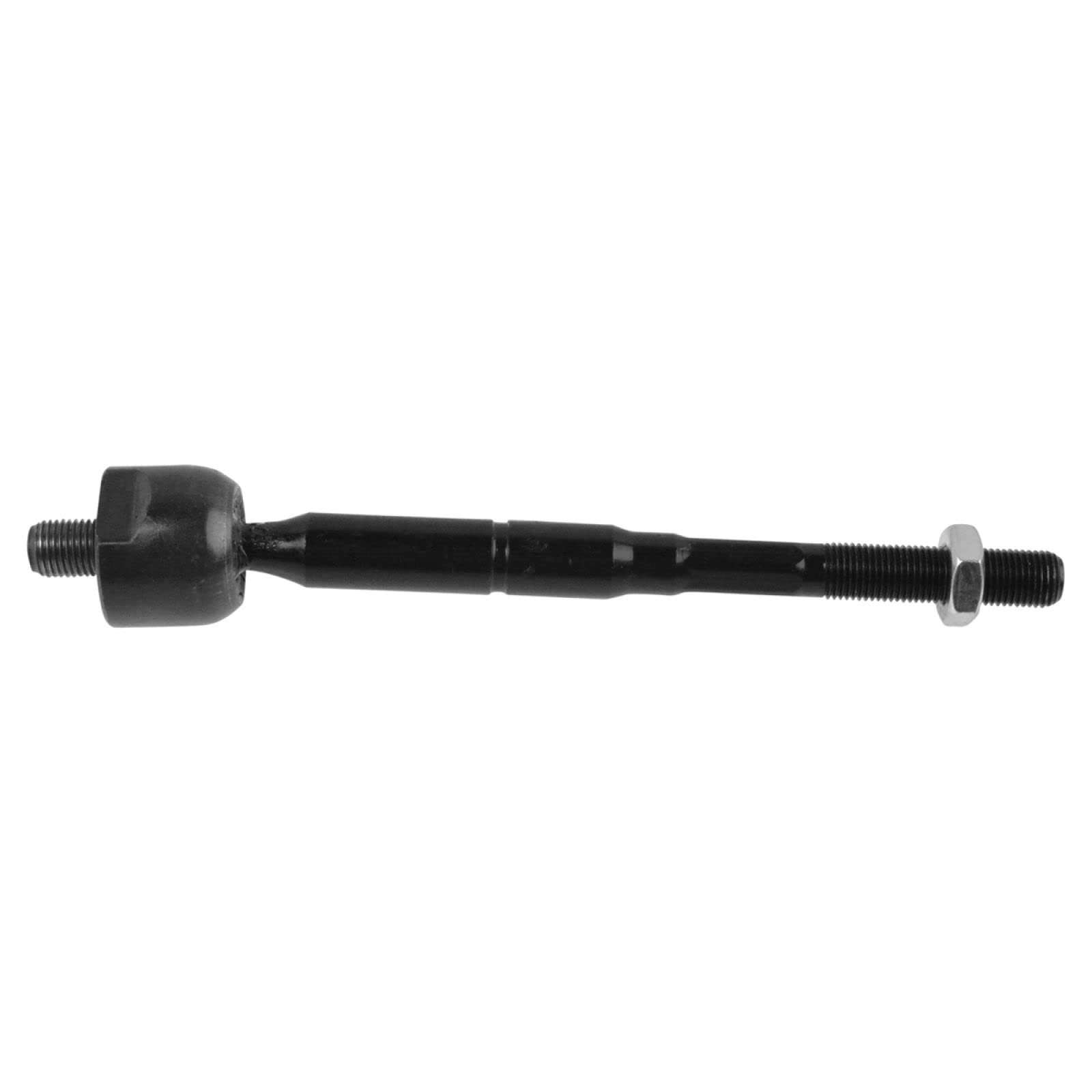 TRQ Inner Tie Rod for 1999-2004 Chevy Tracker & Suzuki Vitara - Front Suspension Repair