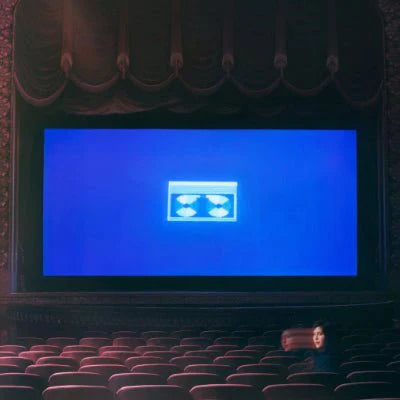 Lucy Dacus Home Video Vinyl LP Record - Indie Rock Music for Home Listening & Vinyl Collectors
