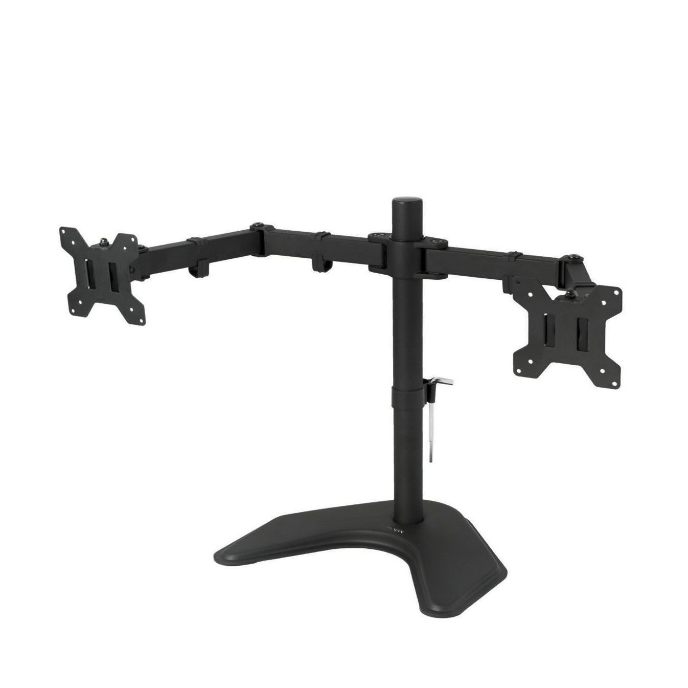 Dell P2213 22-Inch LED LCD Monitor - Dual Screen Setup with Stand | VGA, DVI, DisplayPort | Business & Professional Grade A Refurbished - Perfect for Home Office, Gaming & Multi-Tasking Workspaces