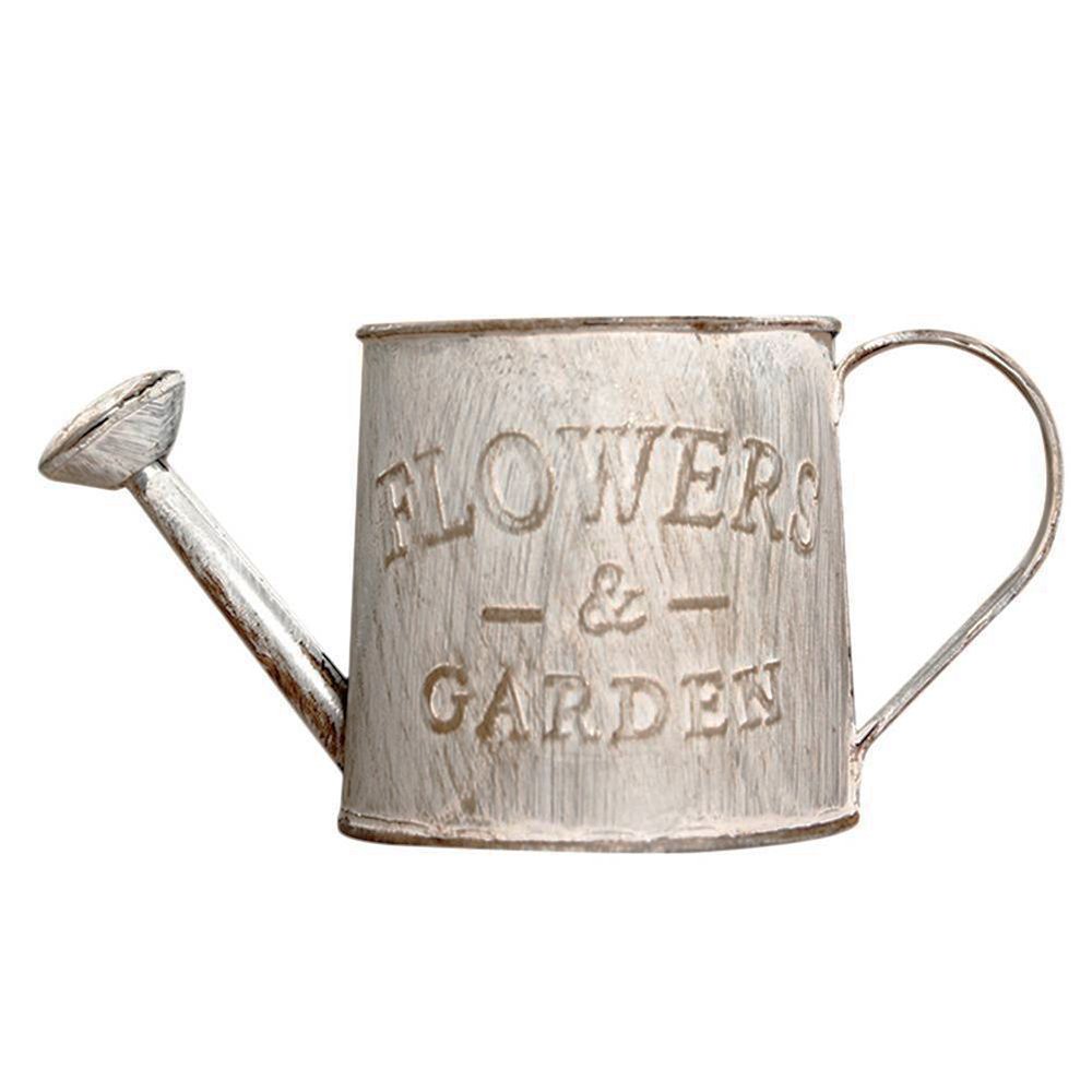 Vintage Flower Pot Stand - SKAISK Retro Iron Plant Holder for Home & Garden Decor | Perfect for Indoor Plants, Succulents, and Decorative Displays