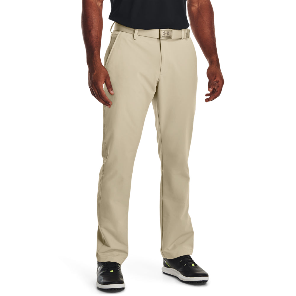Under Armour Men's Tech Pants - Lightweight, Moisture-Wicking Workout & Training Pants for Running, Gym & Active Lifestyle
