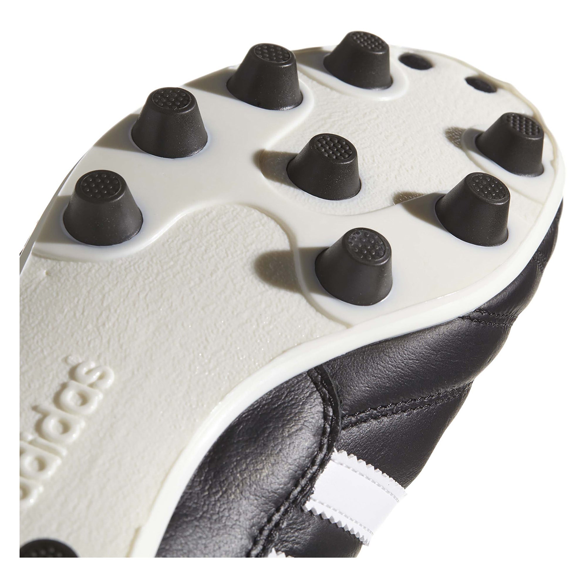 Adidas Copa Mundial Men's Soccer Cleats - Lightweight Football Shoes for Artificial Grass & Turf - Perfect for Training, Matches & Outdoor Sports