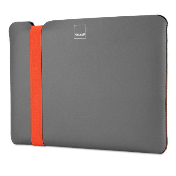 Acme Made Skinny Sleeve for MacBook Air 11 Inch - Ultra Slim Laptop Case with Premium Protection | Perfect for Work, Travel & School