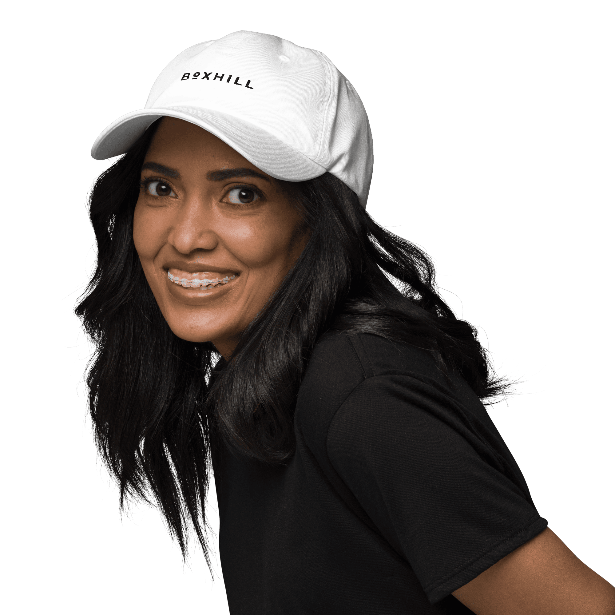Boxhill Hat - Stylish & Comfortable Unisex Sun Hat for Outdoor Activities - Perfect for Hiking, Beach, and Travel