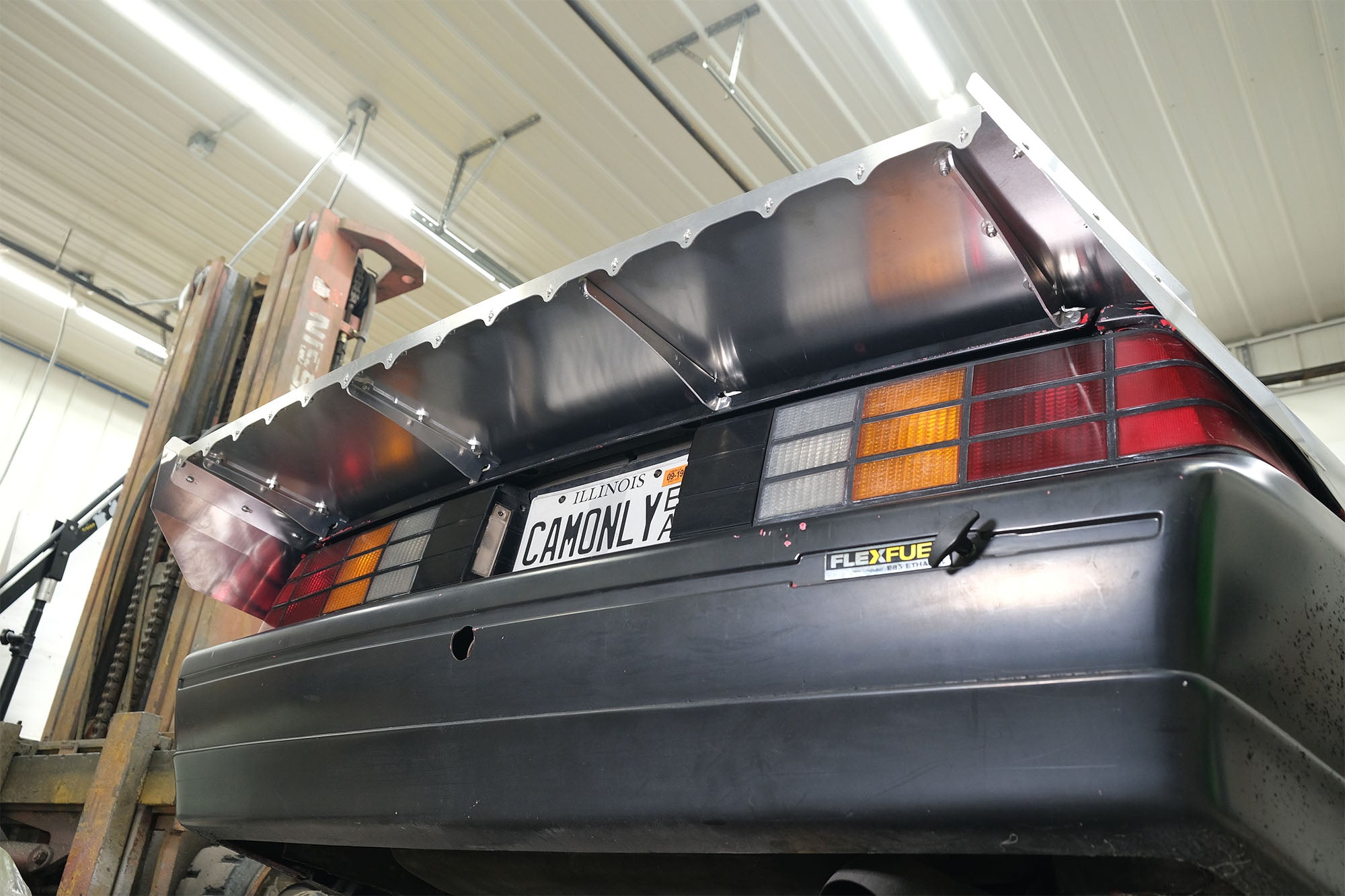 1982-1992 Chevy Camaro Aluminum 15