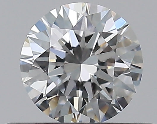 0.35ct Round Diamond E VS2 Excellent Cut GIA Certified 2494478528 - Perfect for Engagement Rings & Anniversary Gifts