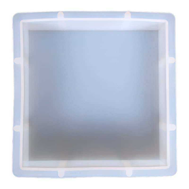 Premium Silicone Molds for Resin Casting - Geometric Crystal DIY Craft Molds for Epoxy Resin Art, Home Decor & Jewelry Making - Perfect for DIY Projects, Gift Making & Creative Decorations