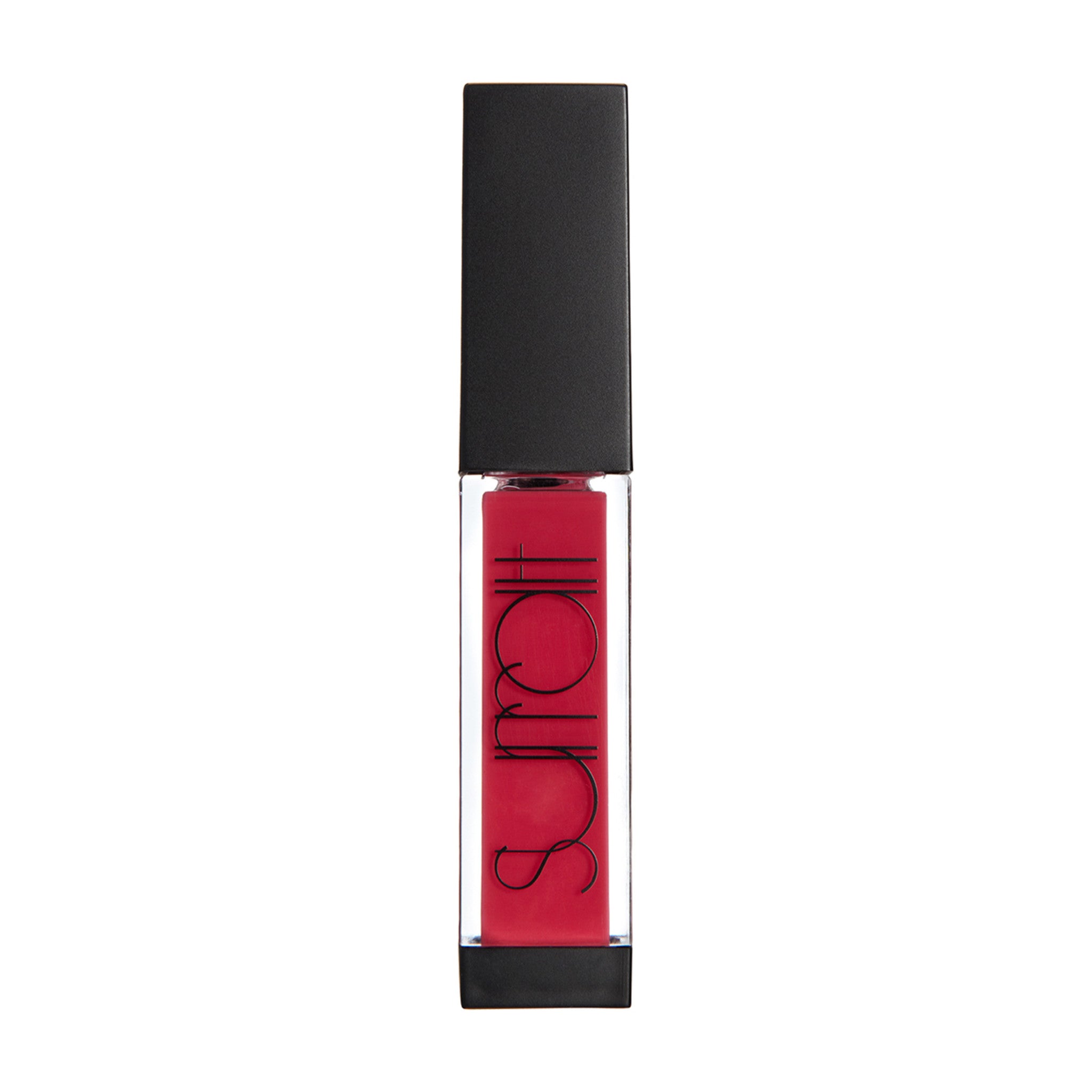 Surratt Lip Lustre - Hydrating Lip Gloss with High Shine & Long-Lasting Color | Perfect for Everyday Wear & Special Occasions