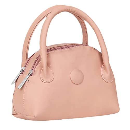 Peach Pink